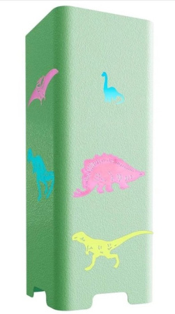 Солнечный Бриз RUV-1001 Kids Green
