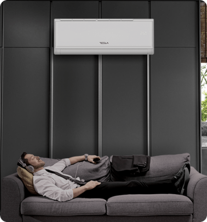 TESLA Tariel TT27X71-09410A
