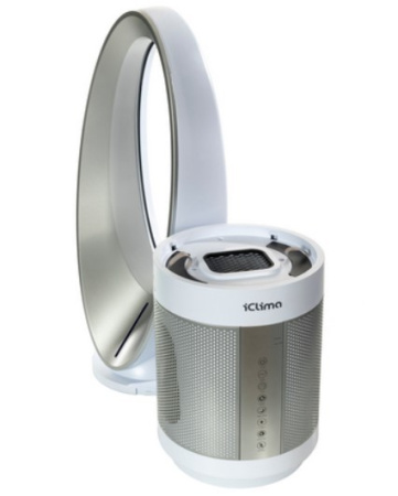 IClima LUX-550FP
