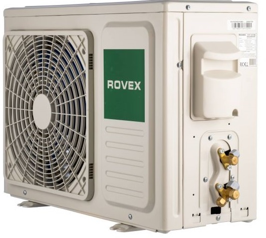 Rovex City RS-07CST4 PRO