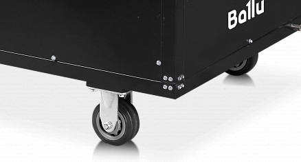 Ballu Heavy Pro BGK15