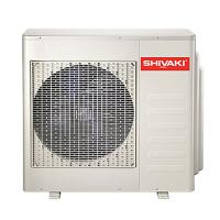 Shivaki Free Match SRH-PM369DC