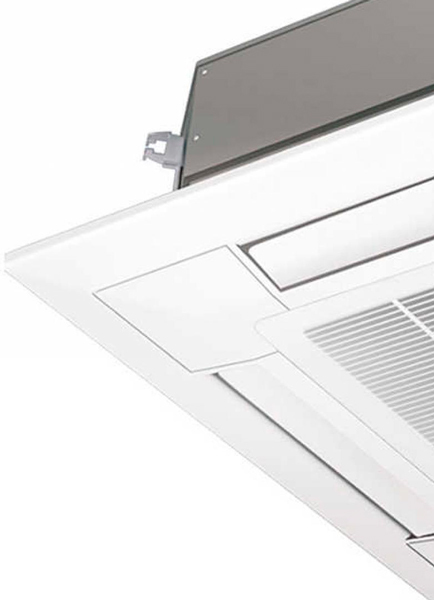 Ballu BACI-FM/in-12HN8/EU