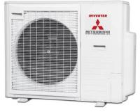 Mitsubishi Heavy Free Match SCM71ZS-W