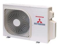 Mitsubishi Heavy Free Match SCM40ZS-W