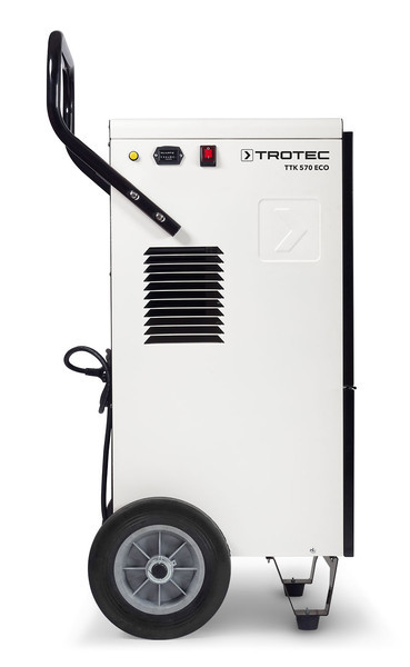TROTEC TTK 570 ECO