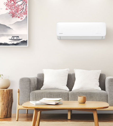 Kentatsu Kanami Multi KMGA53HZRN1