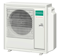 General Flexible Multi Free match AOHG 30KBTA4