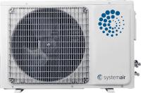 Systemair Free Match SYSPLIT SIMPLE MULTI3 21 EVO HP Q