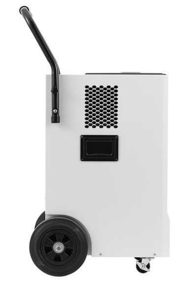 Euronord Industrial Dry Master 50