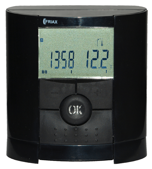 Friax MPCA30 CC VT U