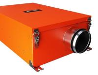 Ventmachine Orange EPA