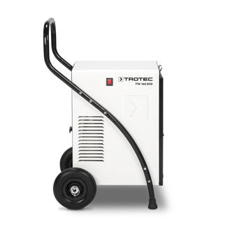 TROTEC TTK 165 ECO