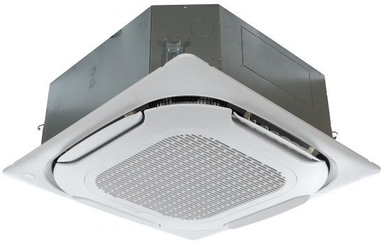 Dantex DM-PAC030Q4/GF