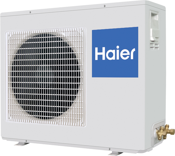 Haier AC105S1LH2FA/1U105S1LS2FB