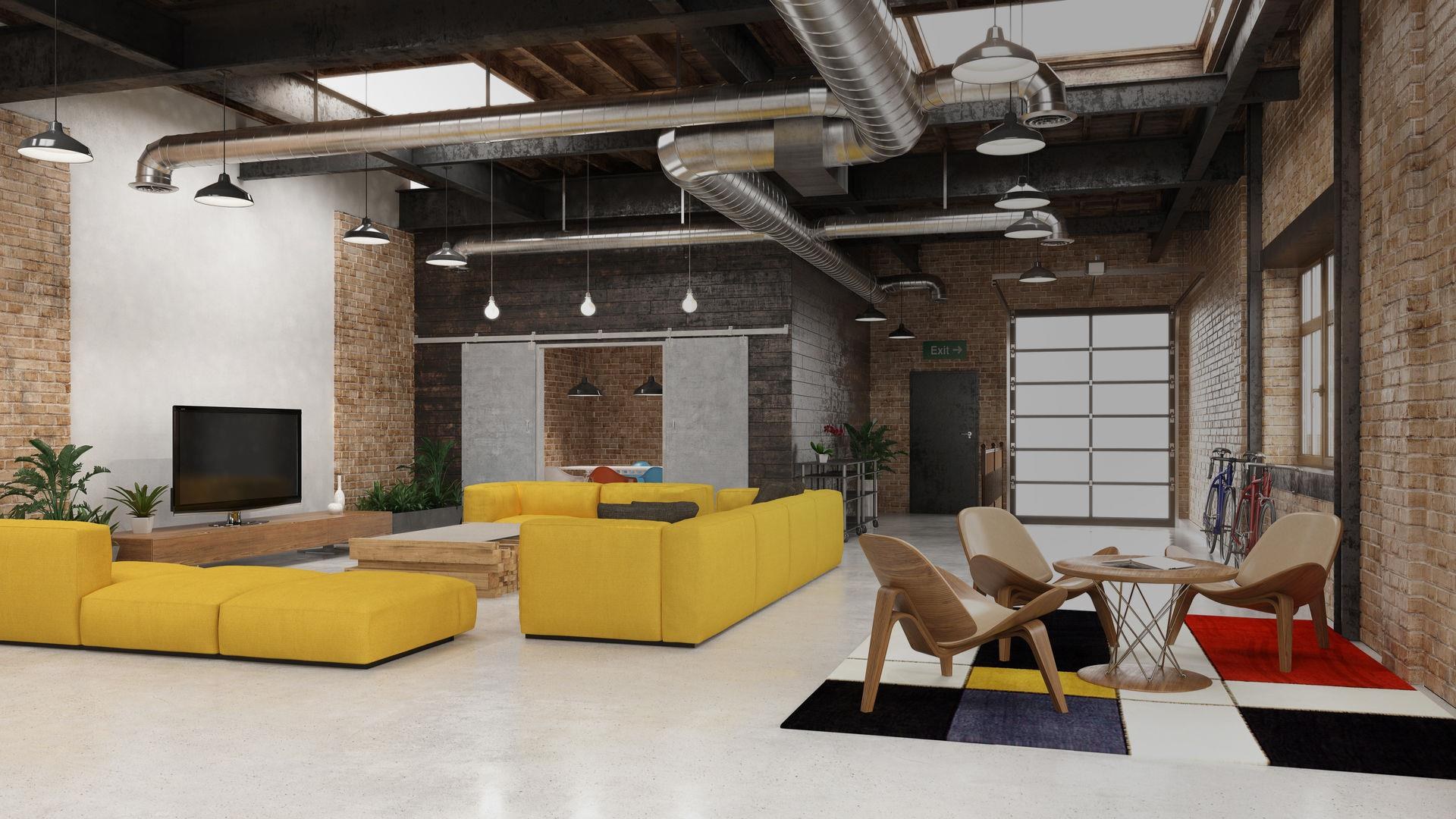 Монтаж вентиляции в частном доме, в Воронеже и области