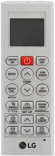 Lg Promulti MJ18PC.NSK