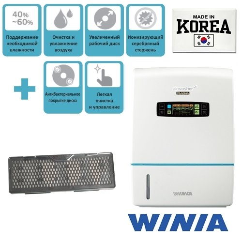 Winia AWX-70PTTCD