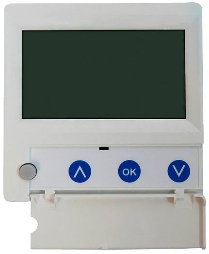 Energolux Brissago CPE 1000