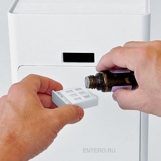 Stadler Form V-008 Viktor Original White