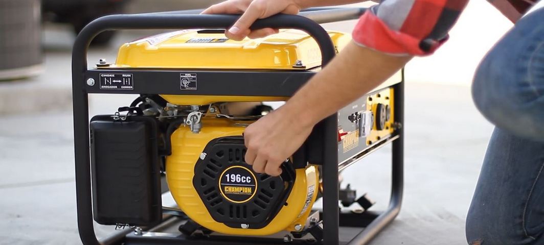 Какой генератор выбрать для дома? Какой генератор выбрать для дома?