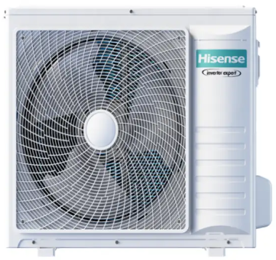 Hisense Heavy EU AUC-60UR4RKC8/AUW-60U6RW8/PE-QFA/CD