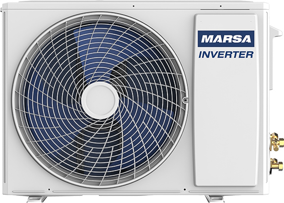Marsa MRK-18CHANIG/MRK-18HANIGE-W