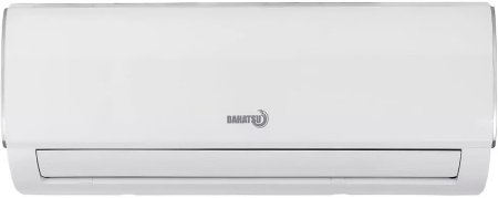 Dahatsu Dragon DHP-09/DHV-09