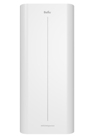 Ballu DRU-200D ANTICOVIDgenerator(white)