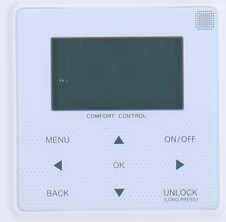 Lessar LSM-H160NE4-PC3