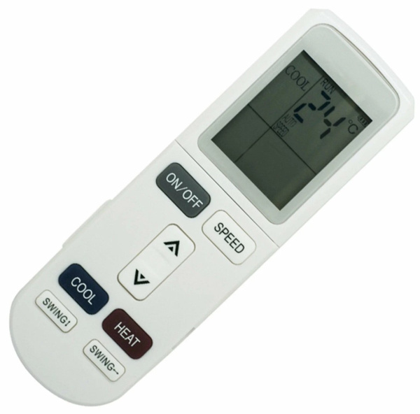 QUATTROCLIMA QV-I12CGE/QN-I12UGE/QA-ICP13