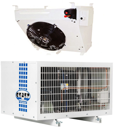 Север MGSF 103 S