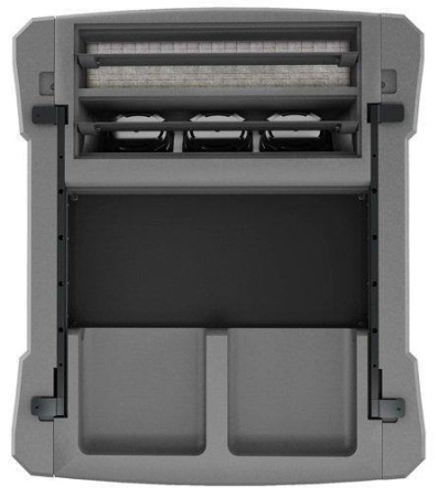 FLOWAIR OXeN-X2-N-1.2-V