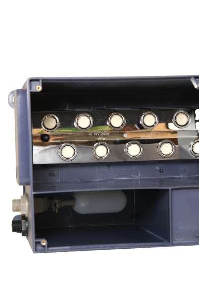 Par-Tuman ГТ10-ПЛ