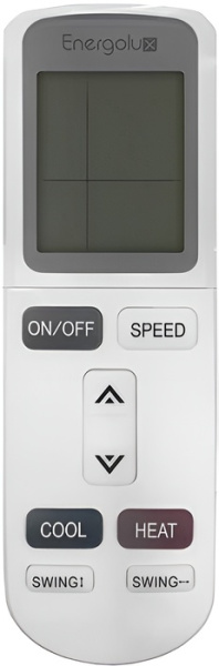 Energolux SAC48С6-A/SAU48U6-A-WS30