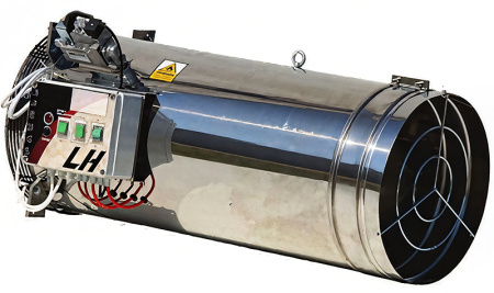 Pakole LH 60 (60 кВт)