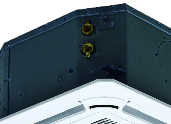 Midea MCA3-NXD0 Free Match MCA3I-07NXD0/T-MBQ4-03E