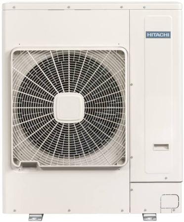 Hitachi RAS-4HVNP2E
