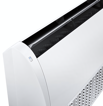 Samsung AC100MNCDKH/EU/AC100MXADNH/EU 3 ф.