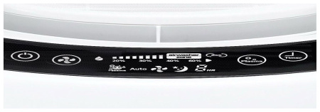 Winia AWI-40PTTCD