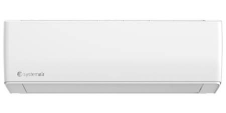 Systemair Sysplit Wall Simple 09 EVO HP Q