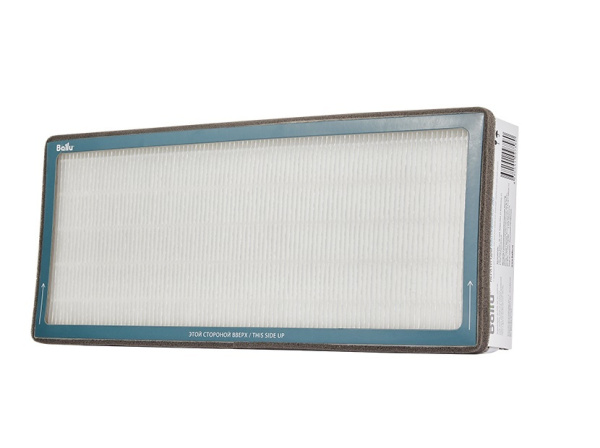 Ballu для ONEAIR ASP-200 (HEPA H11+M5+CARBON)