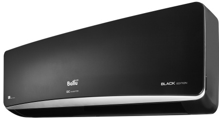 Ballu Platinum Black BSPI-13HN8/BL/EU