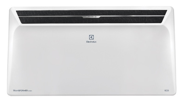 Electrolux ECH/AG2-2500 T-TUE4 с блоком управления