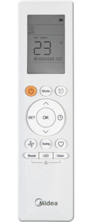 Midea Persona MSAG4-09HRN1-I/MSAG4-09HRN1-O