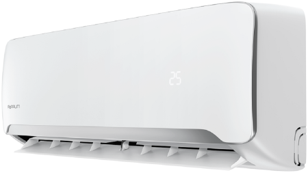 Ferrum Force FIS18F2/FOS18F2