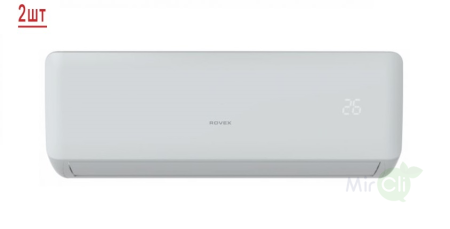 Rovex Free Match 2M18UIHA1/RS-M09IHA1*2