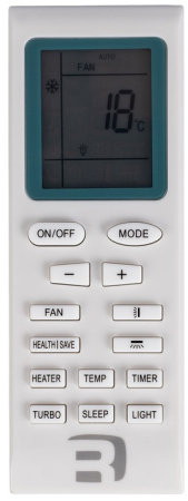 Rovex Mira N AST-12HE