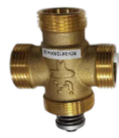 Клапан Ballu RCVA 3/4" (6.0)-230