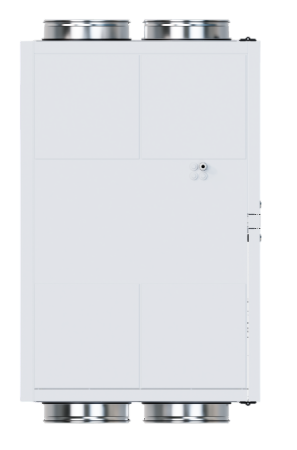 Komfovent ОТД-R-1500-UH-E M5/M5 (SL/A)